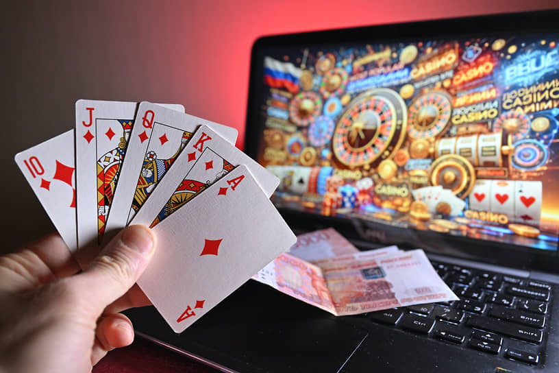 Buitenlands Online Casino De Beste Keuzes Voor Spelers 432843583