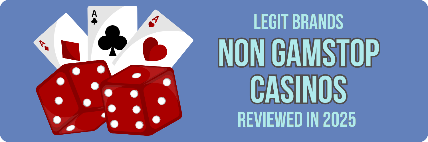 Discover Online Casinos Not on GamStop A Comprehensive Guide