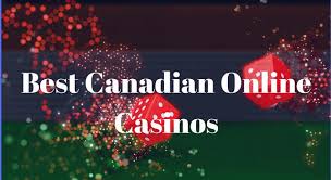Discover the Best Real Online Casinos in Canada Discover the Best Real Online Casinos in Canada