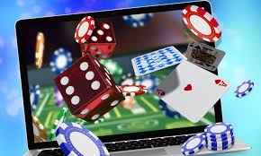 Discover the Excitement of WildWild Casino Online Slots