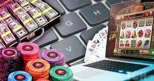 Discover the Thrill of Jackpot Charm Casino