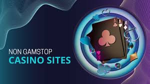 Discovering Casinos Not Part of GamStop Your Gateway to Online Gaming