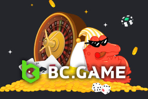 Explore the BC.Game App Your Gateway to Innovative Gaming Explore the BC.Game App Your Gateway to Innovative Gaming