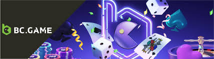 Global Crypto Casino BC.Game Revolutionizing Online Gaming