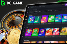 Global Crypto Casino BC.Game Revolutionizing Online Gaming