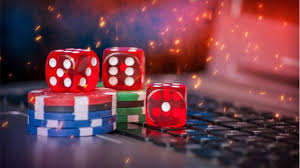 Krypto Casino En Ny Æra for Spillere Krypto Casino En Ny Æra for Spillere