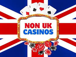 The Best Non-UK Casinos A Guide to Top International Gaming Destinations