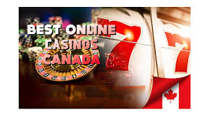 The Ultimate Guide to Online Gambling in Canada The Ultimate Guide to Online Gambling in Canada