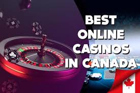 Top Online Casino Sites Your Guide to Winning Big