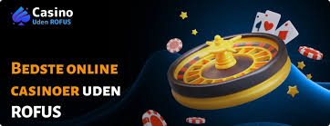 Bedste Nye Casinoer Find De Bedste Spilmuligheder