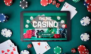 Experience the Thrills of Casino Aztec Paradise UK 1657114817