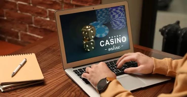 Ξένα Online Casino Η Νέα Εποχή του Ψυχαγωγικού Τζόγου